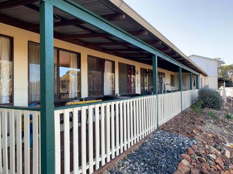 Valley View Cottage