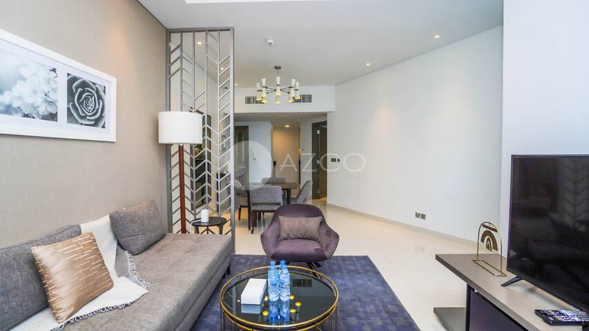AZCO Holiday Homes managed Airbnb listing 2