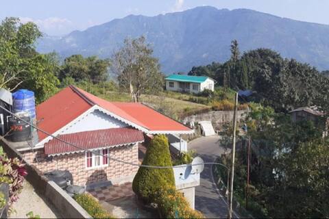 Double Room in Takdah