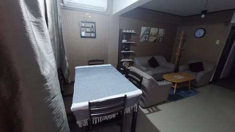 Affordable Whole house 2-story 2 bedroom in imus