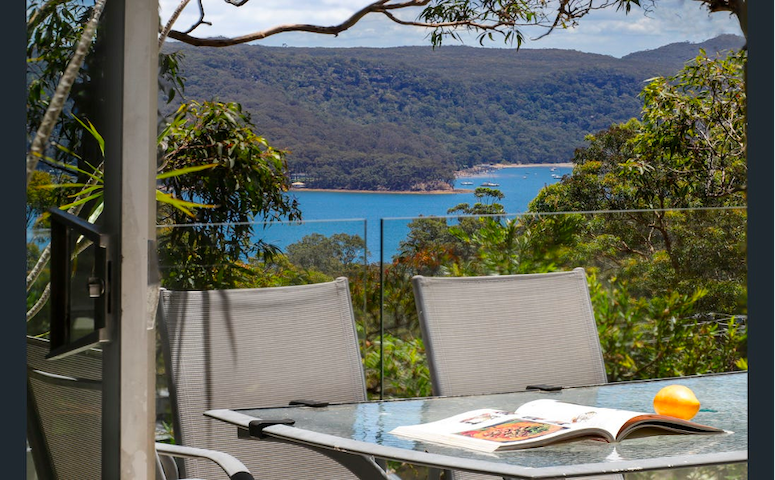 Watch the Sunsets over Pittwater