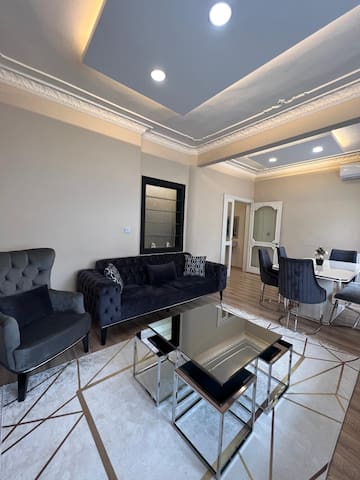 Maslak Apart managed Airbnb listing 2