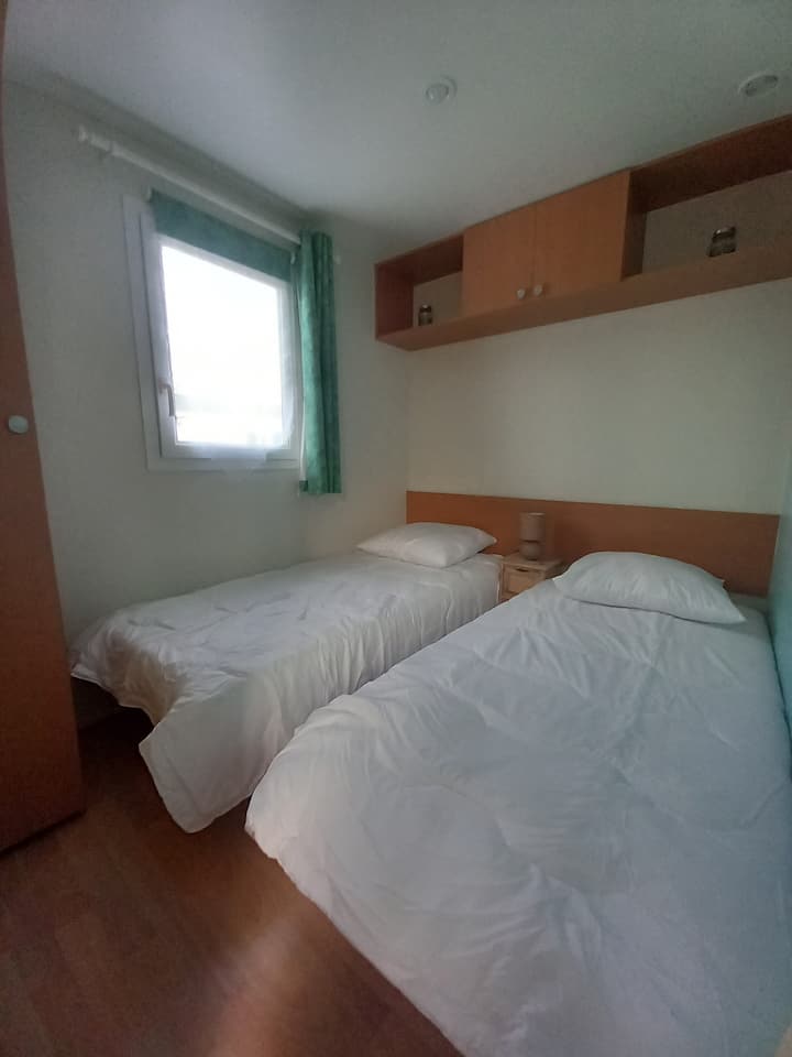 საძინებელი 2