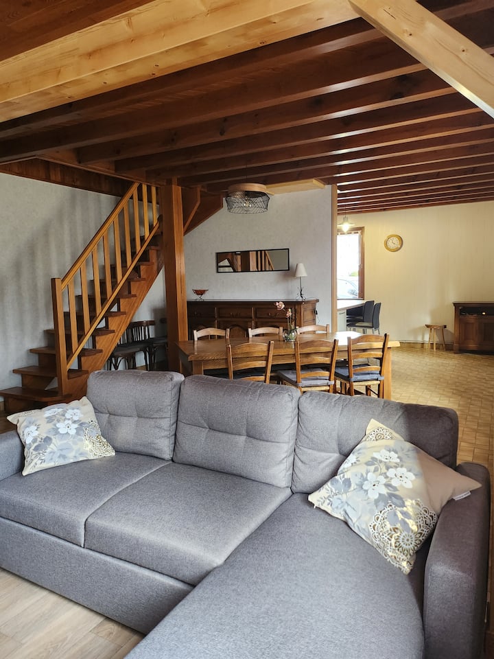 Location Maison - Lozère