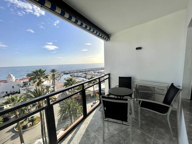 Antonio Y María managed Airbnb listing 3