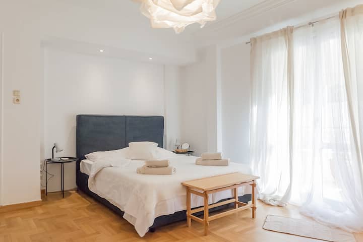 غرفة نوم 1/ماستر 