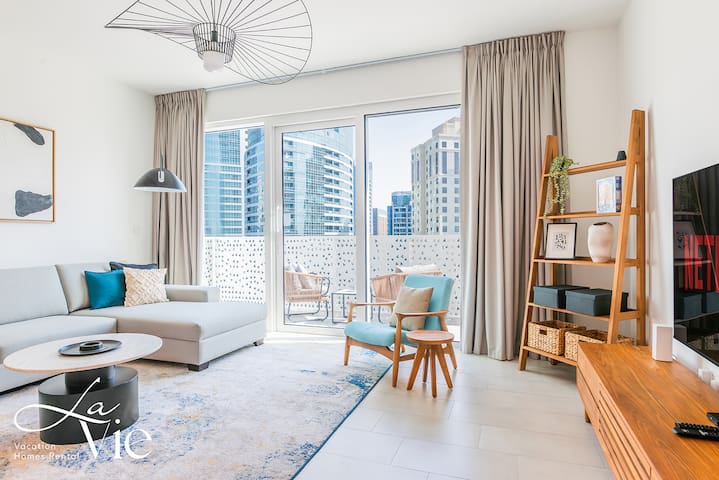 La Vie Vacation Homes Rental L.L.C. managed Airbnb listing 1