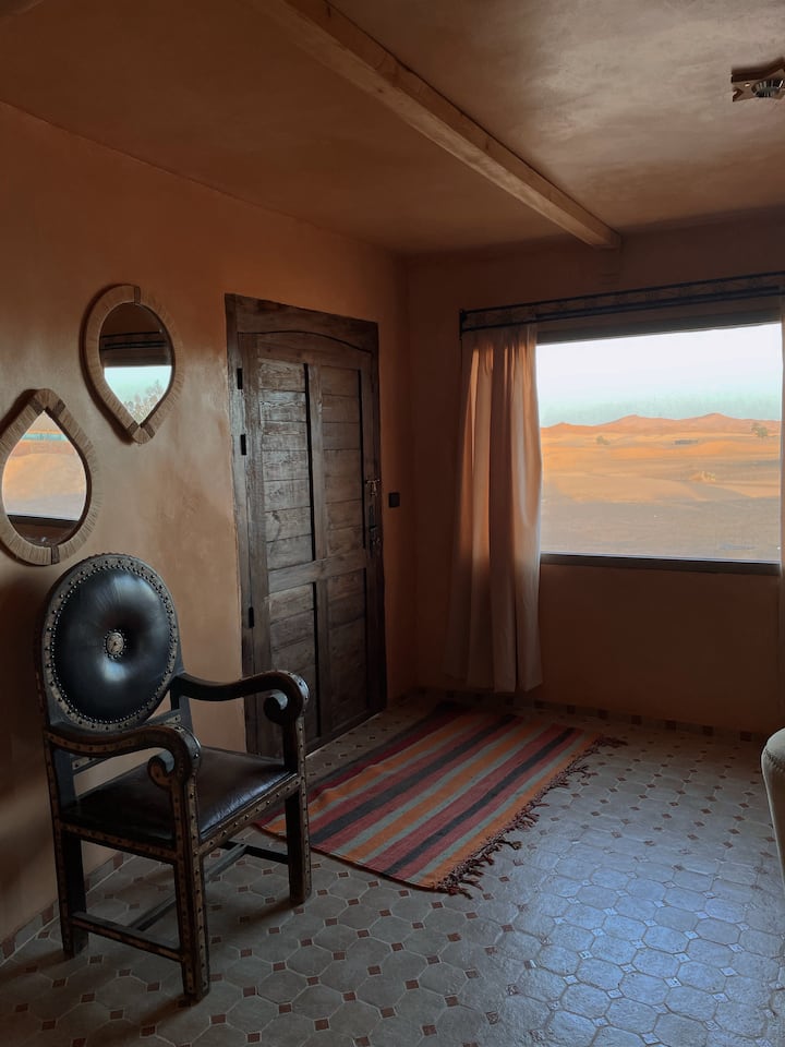 The Dune House Studio