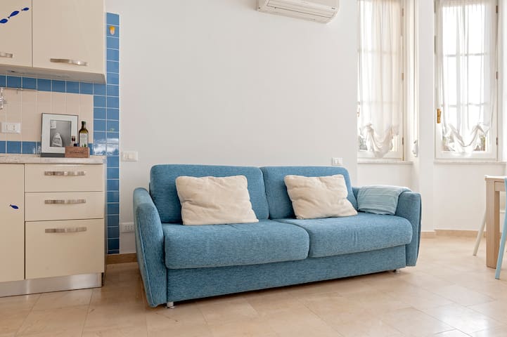 Windrose Home LIVE TUSCANY managed Airbnb listing 2