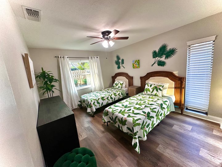 Спална соба 4