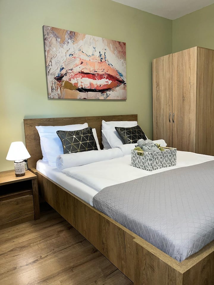 Спална соба