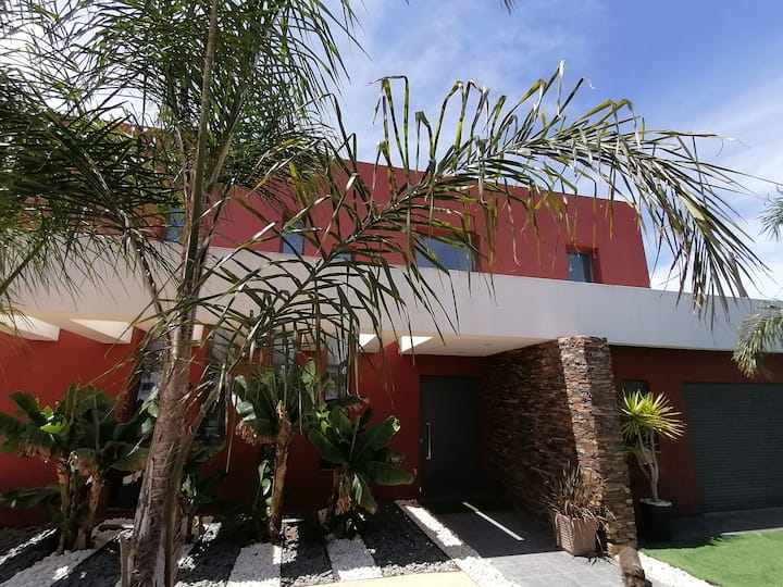 Casa da Brava