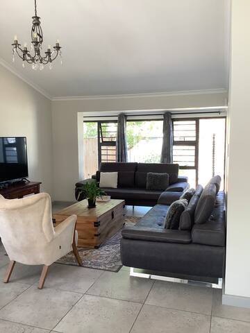 Come and relax with your family