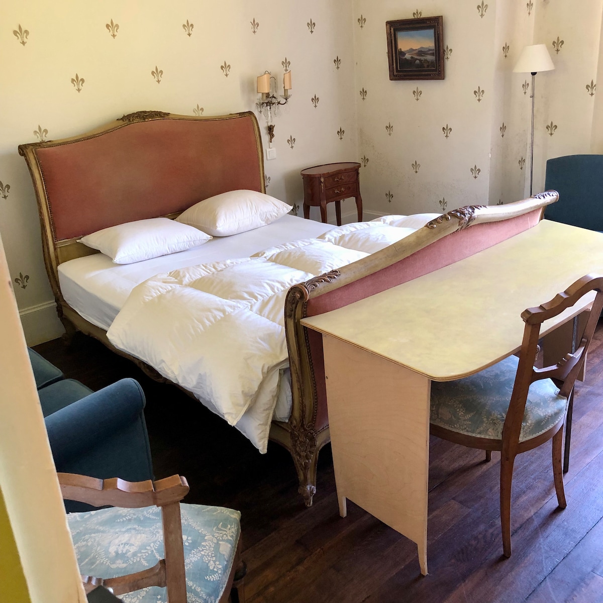 Лилис. Втор кат. Спие 2