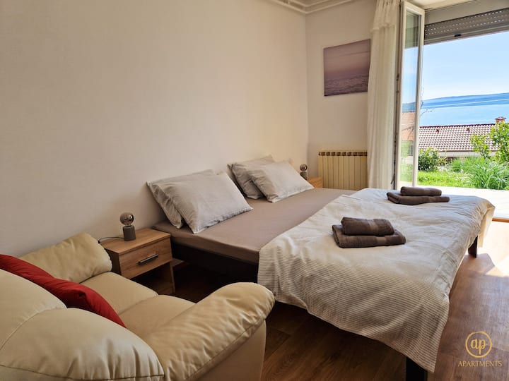 Apartments Manzoni - N°1