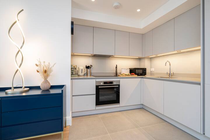 Belgravia Residence 2B 3 gallery image 4