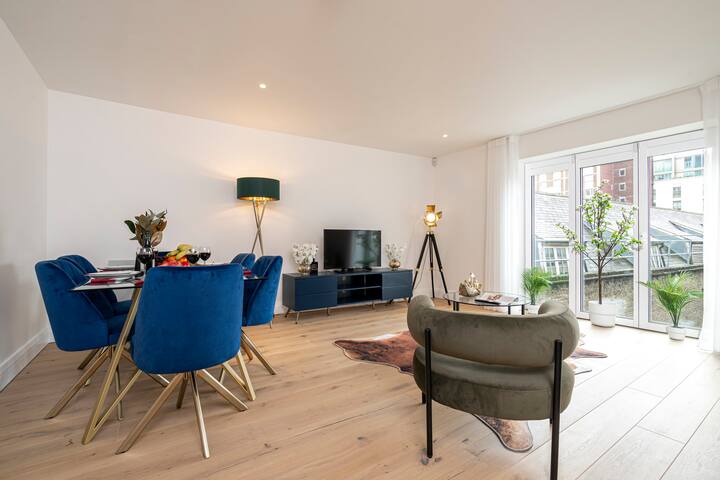 Belgravia Residence 2B 3 gallery image 3