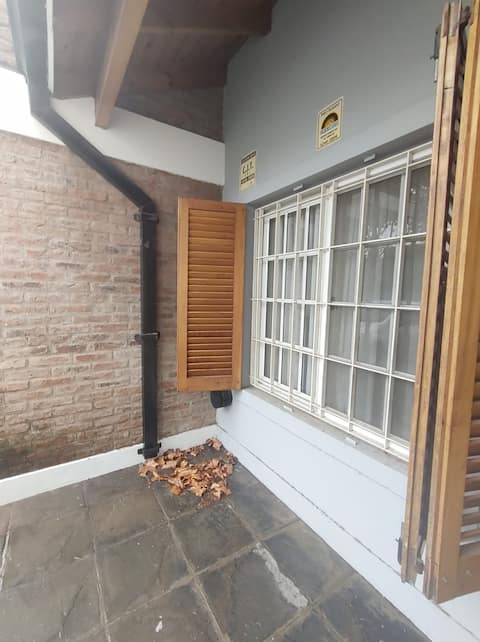 Beautiful duplex en Las Lomitas