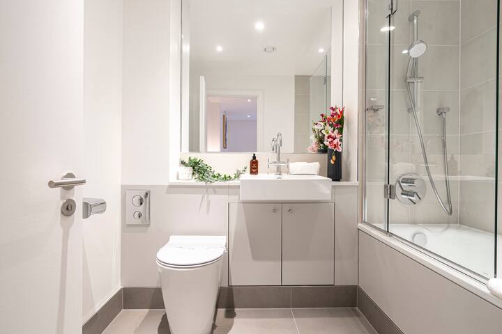 Belgravia Residence 2B 2 gallery image 3