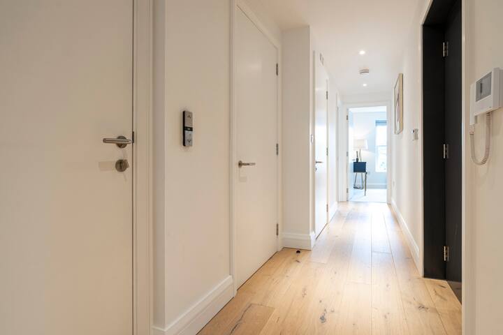 Belgravia Residence 2B 2 gallery image 5