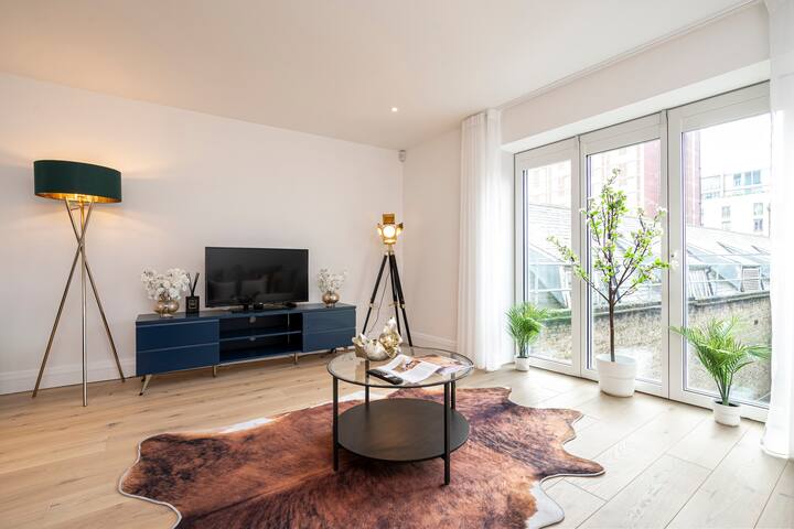 Belgravia Residence 2B 2 gallery image 4