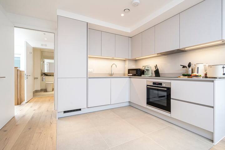 Belgravia Residence 2B 1 gallery image 3