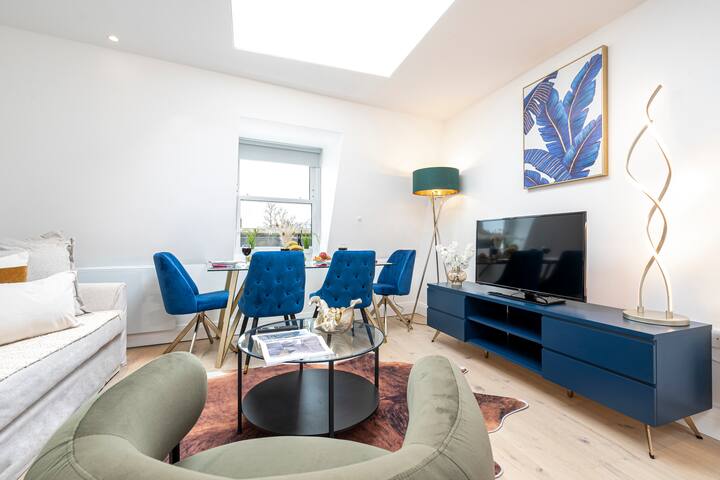 Belgravia Residence 2B 1 gallery image 2