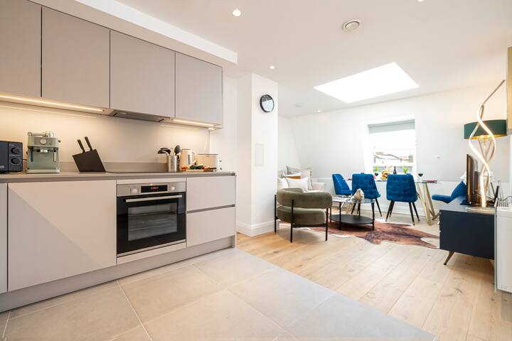 Belgravia Residence 2B 1