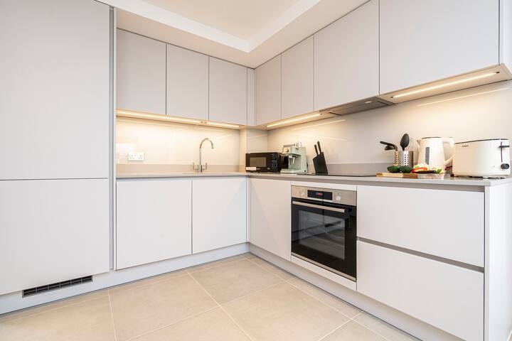 Belgravia Residence 2B 1 gallery image 5