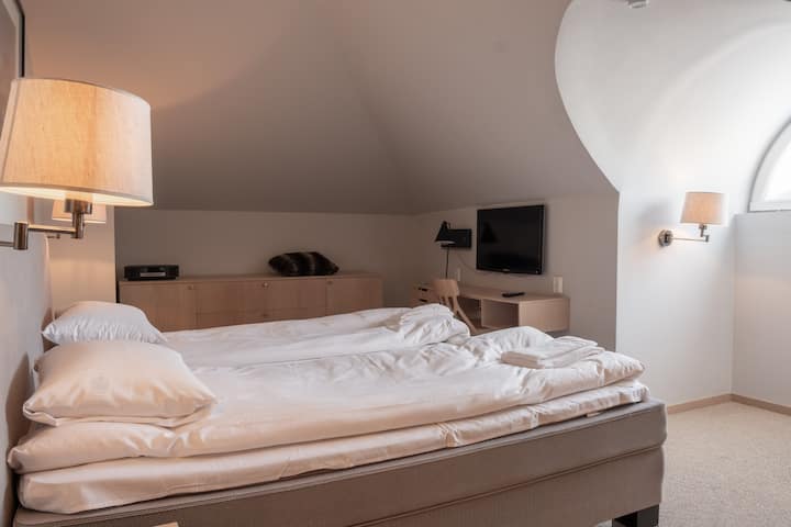 Soveværelse nr. 3