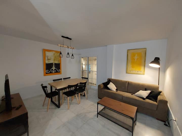 1 Mijas Pueblo 2 Habitaciones - Mijas