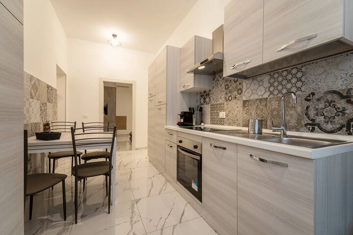 appartamento termini holiday gallery image 2