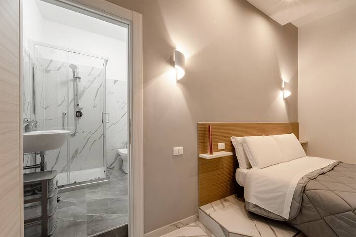 appartamento termini holiday gallery image 4