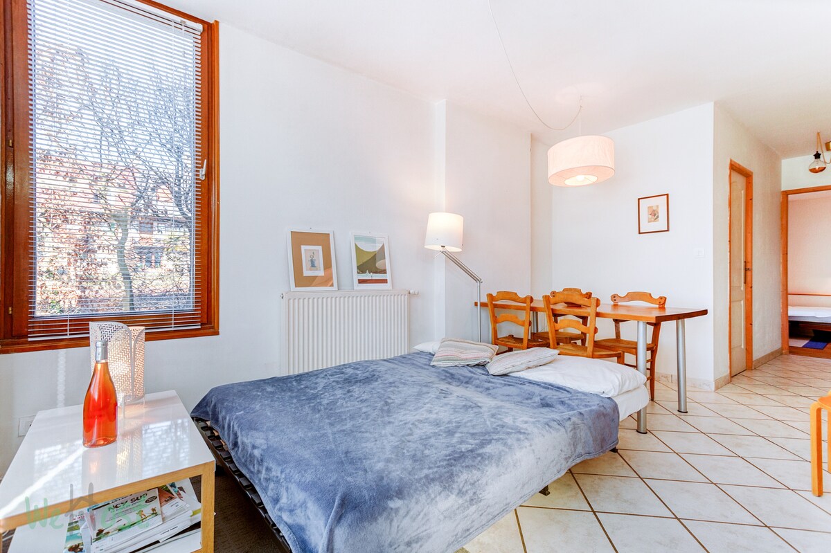 Спална соба 1