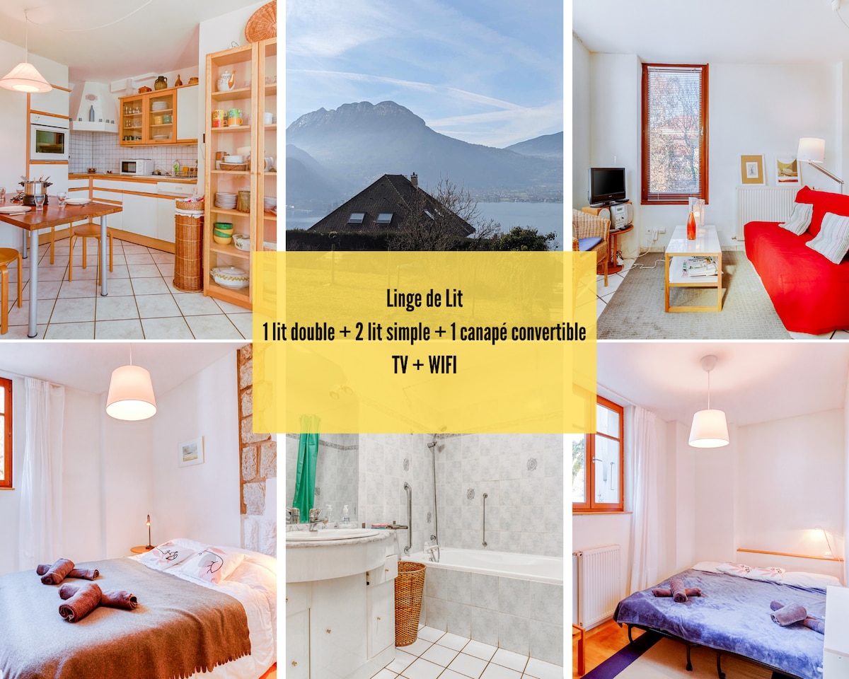 Спална соба 2