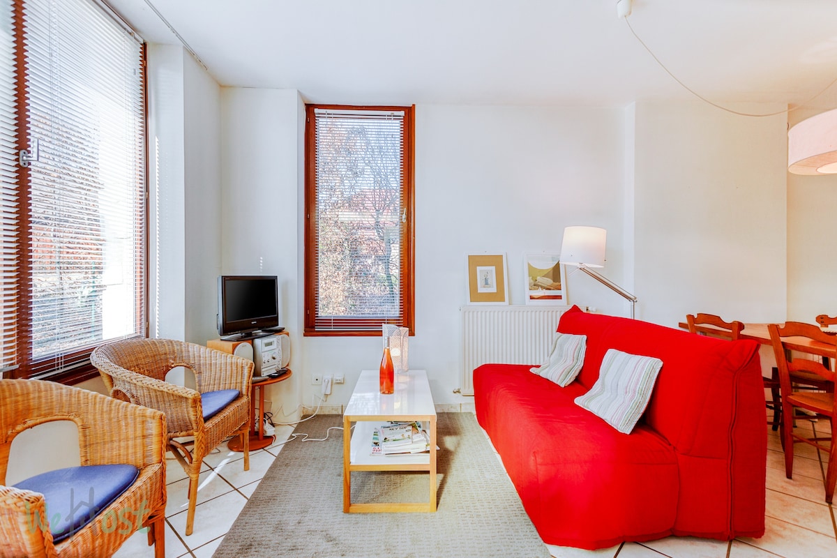 Дневна соба