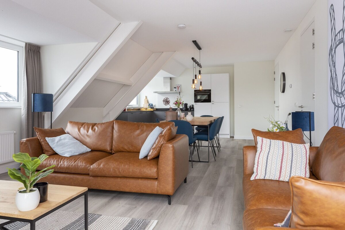 Top Airbnb: Sneekermeer Apartment in Sperkhem En Industrieterrein Houkesloot
