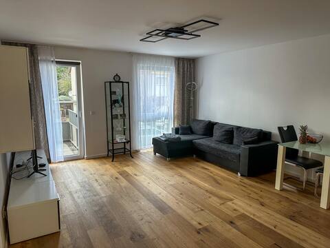 Erfolgreiche Airbnb-Immobilie: Very nice and modern apartment in Vahrenwald