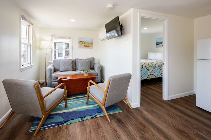 Truro Beach Cottages managed Airbnb listing 3