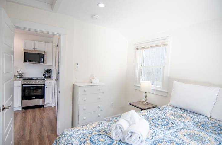 Truro Beach Cottages managed Airbnb listing 1