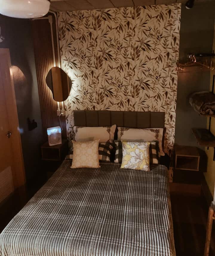 مركز إكسبو نورتي - 700 مترو