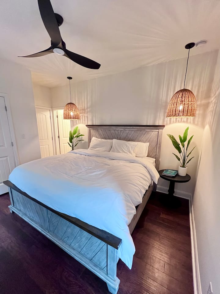 საძინებელი 1