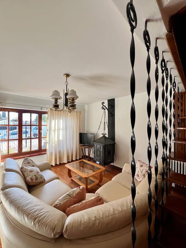 Casa Andina - Esquel