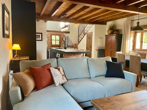 Top performing Airbnb: Picos de Europa Mountain Village Retreat, Castañeu in Cangas De Onís
