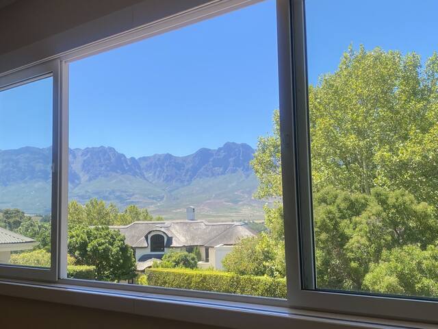 Eagle’s Nest, Erinvale Golf Estate