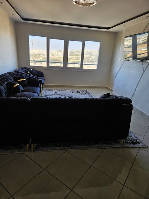 Apartment f3 mostaganem