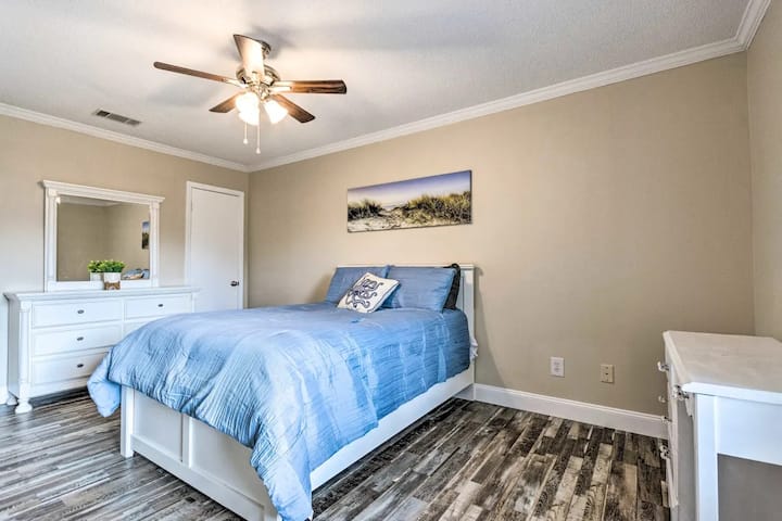 Спална соба 1