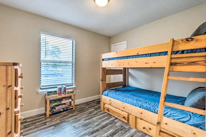 Спална соба 4