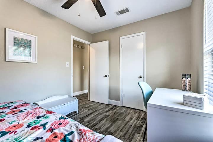 Спална соба 3