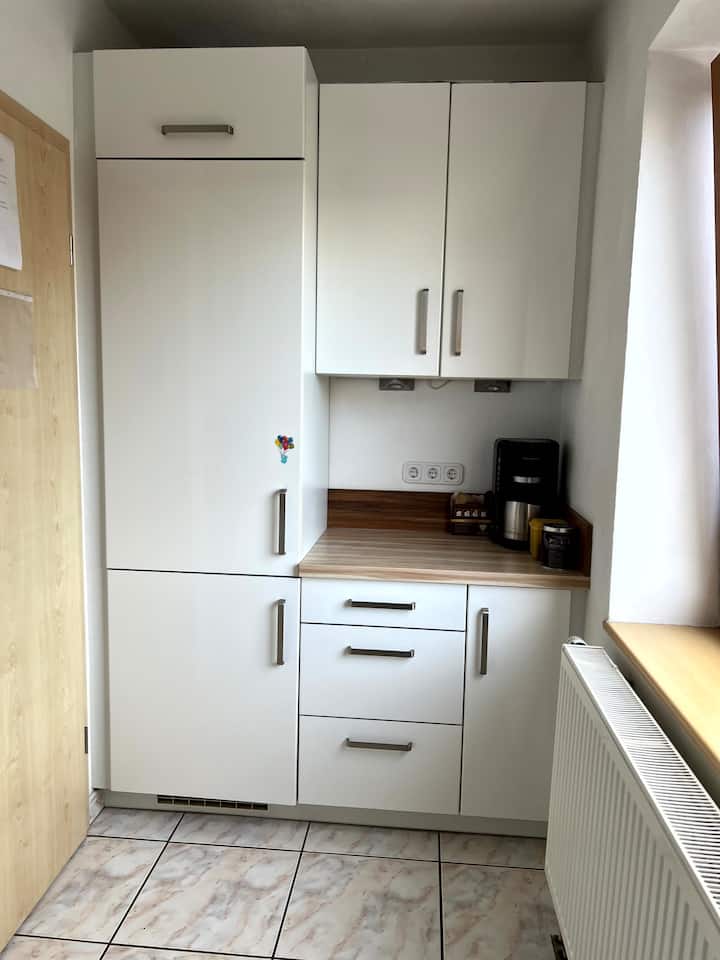 Apartment Close To The Train Station And Center - Landshut